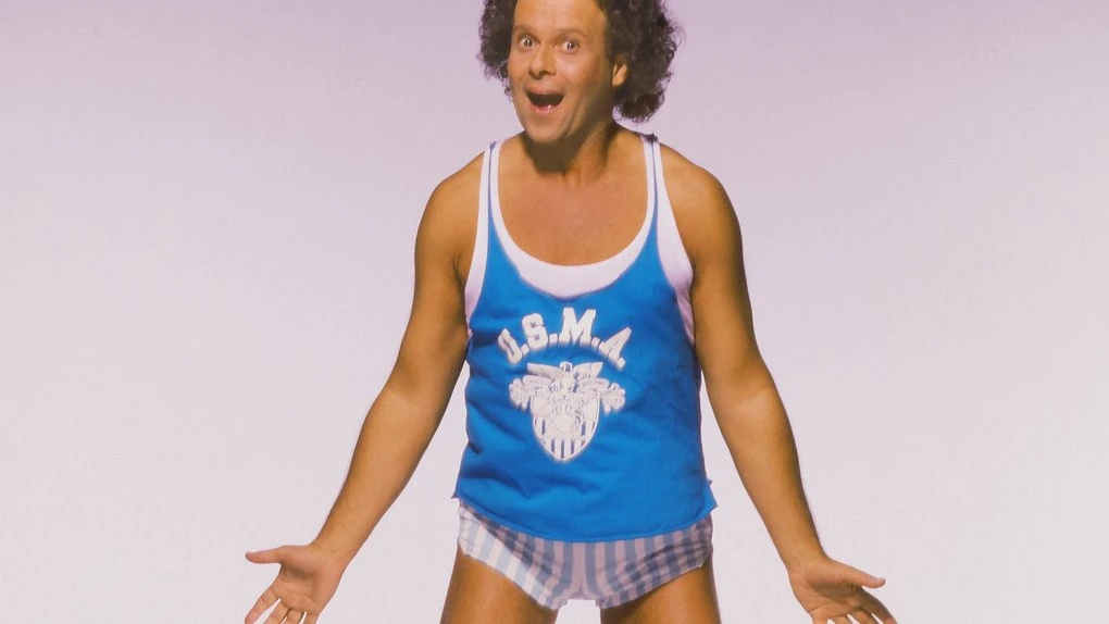 Richard Simmons 'apparent cause of death' revealed by Los Angeles Fire Department