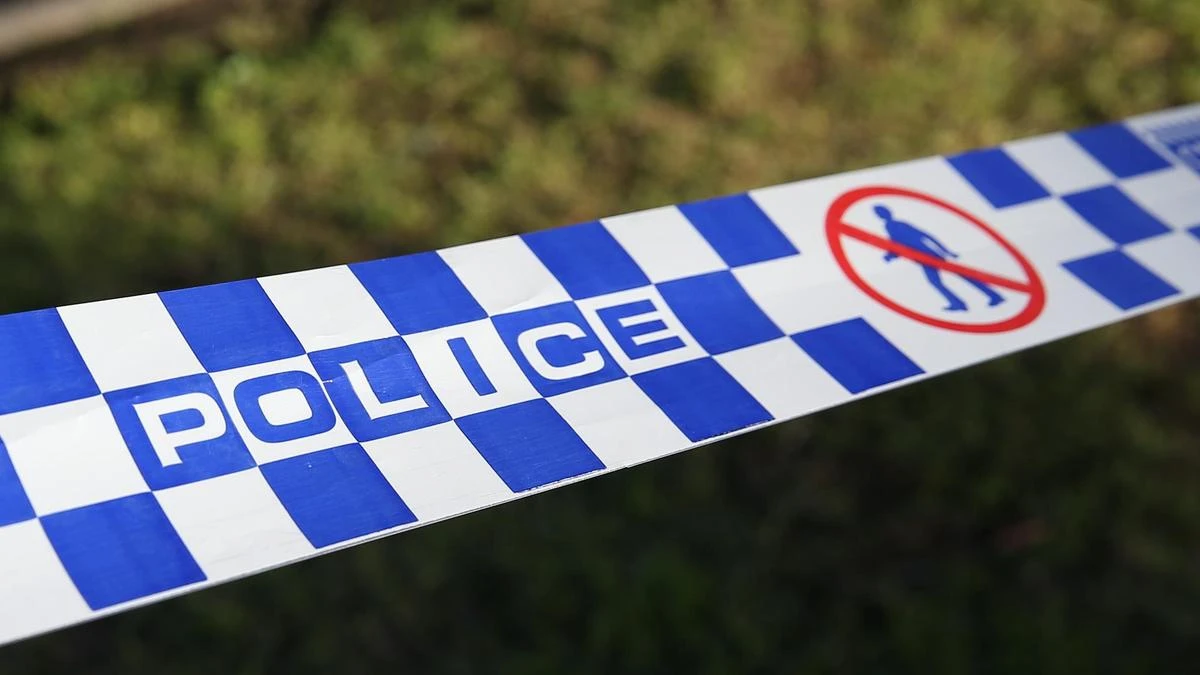 Teen dead after crashing stolen car