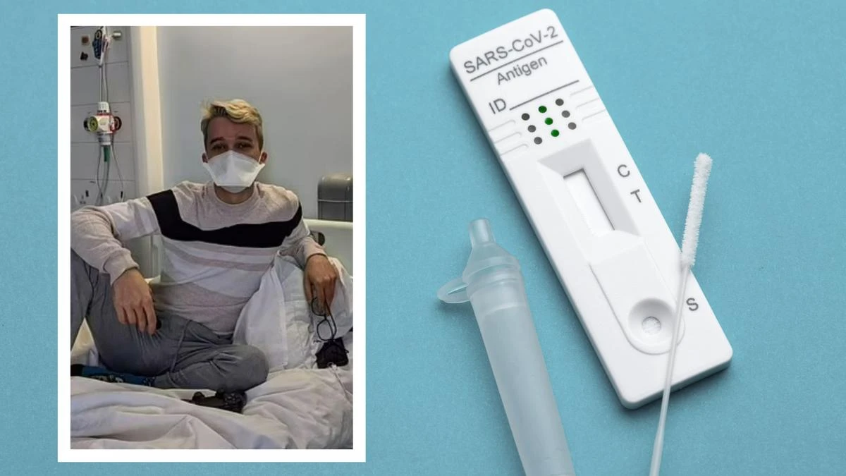 Why I chose to get infected with COVID on purpose
