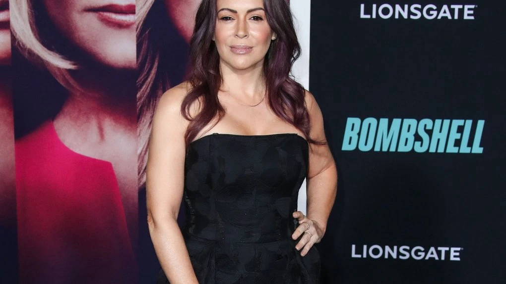 Alyssa Milano reflects on 'complicated relationship' with Shannen Doherty following her death
