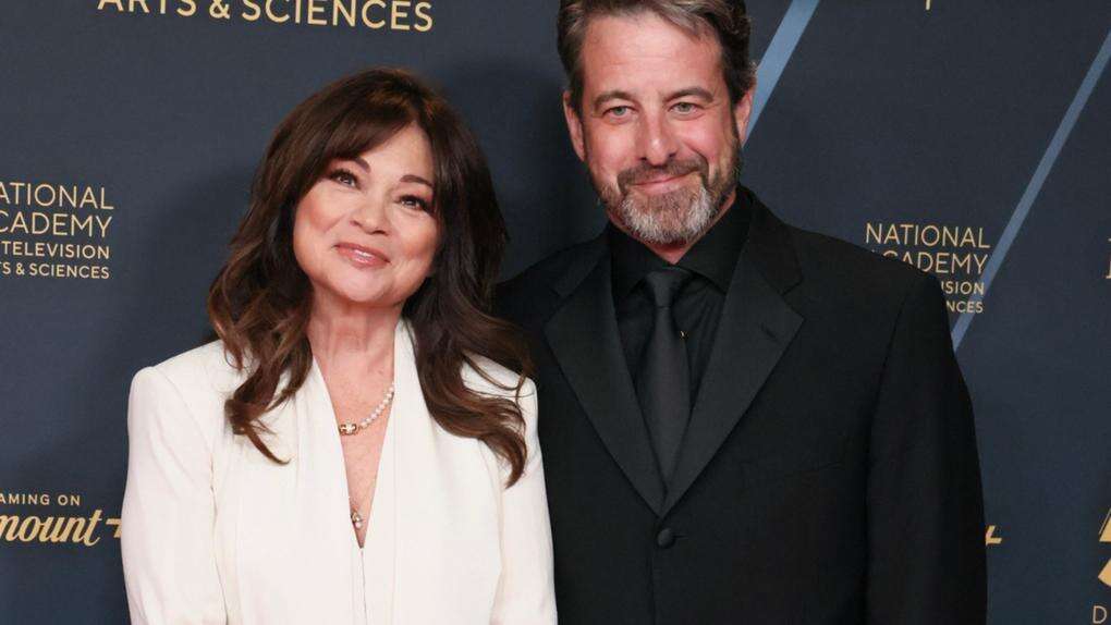 Valerie Bertinelli reveals why she has struggled to keep to her own relationship rule