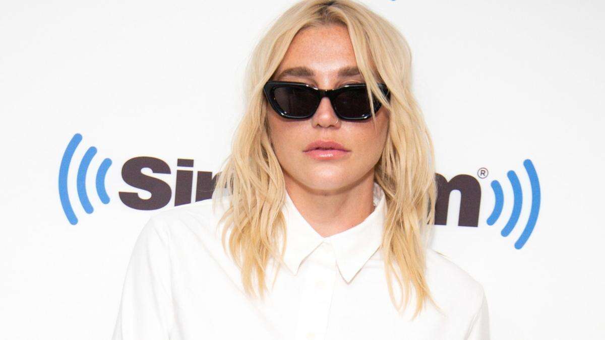 Kesha wants to change the law after Dr Luke battle