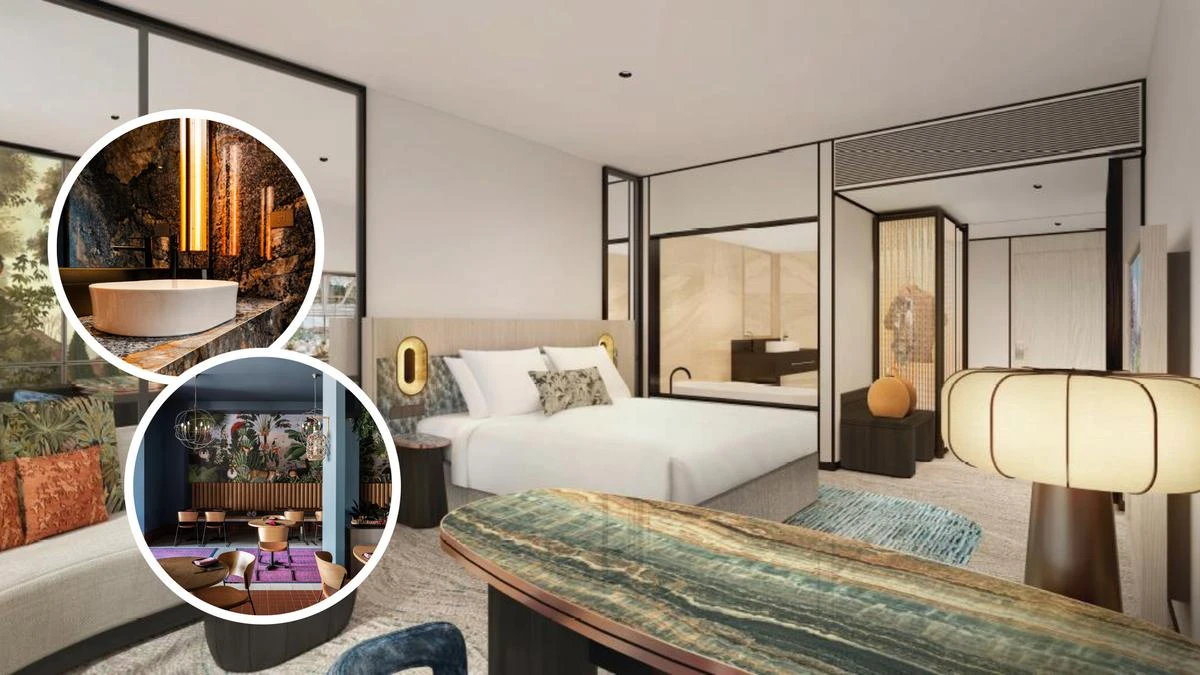 SNEAK PEAK: Pan Pacific’s $50m upgrades revealed