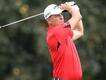 Wright enters the zone to contend at senior golf major