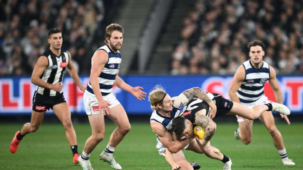 Flexible Cats more dynamic in midfield: coach