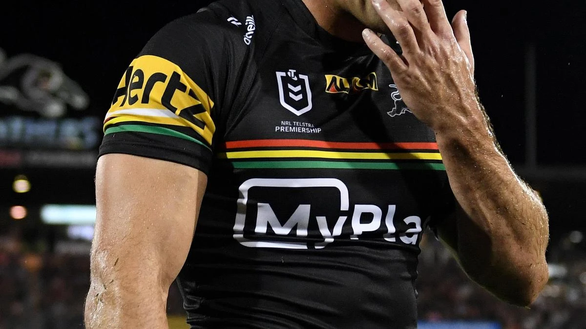 When Panthers expect Cleary to return