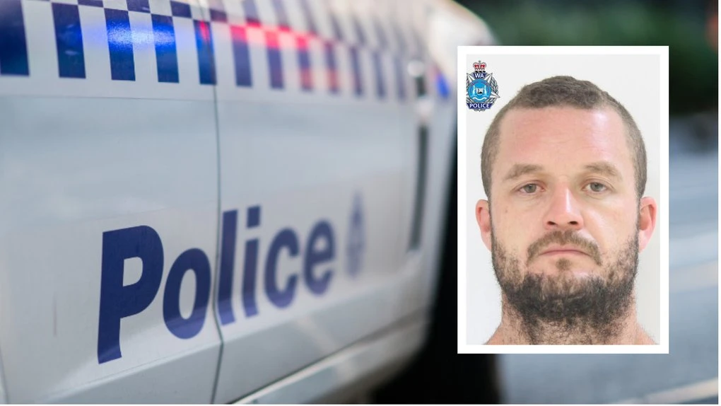 Police hunt down alleged gunman after south-west incident