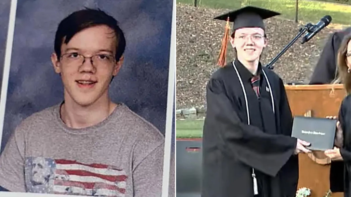 ‘He was an outcast’: More light shed on Trump gunman