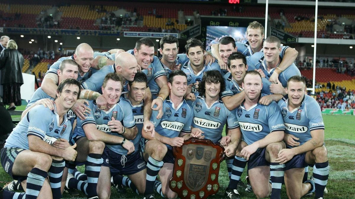 Send off scars have made Luai stronger