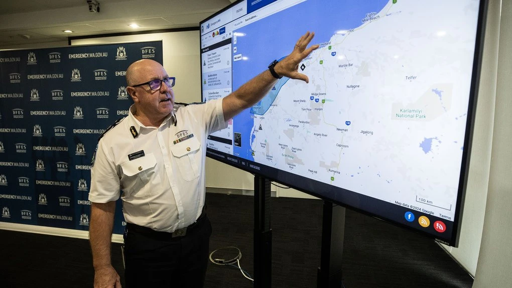 Huge change coming to emergency warnings in WA