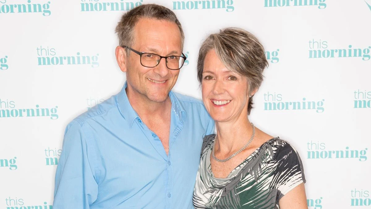 ‘Overwhelming’: Heartbreaking statement from Mosley’s widow