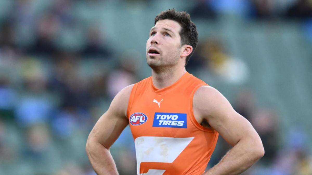 Greene fires as Giants tame Tigers in rare MCG outing