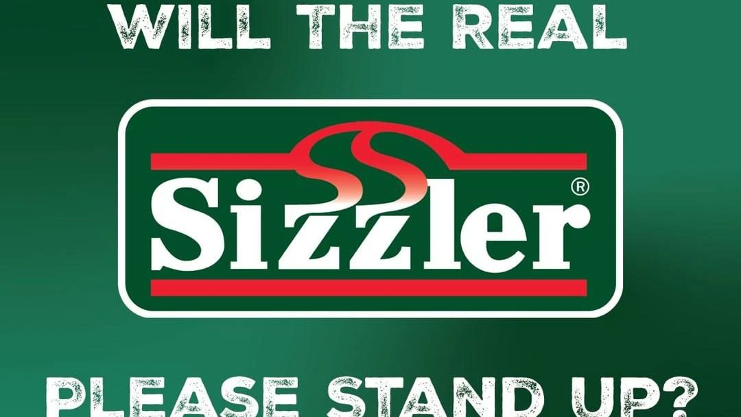 Aussies go WILD over iconic Sizzler news