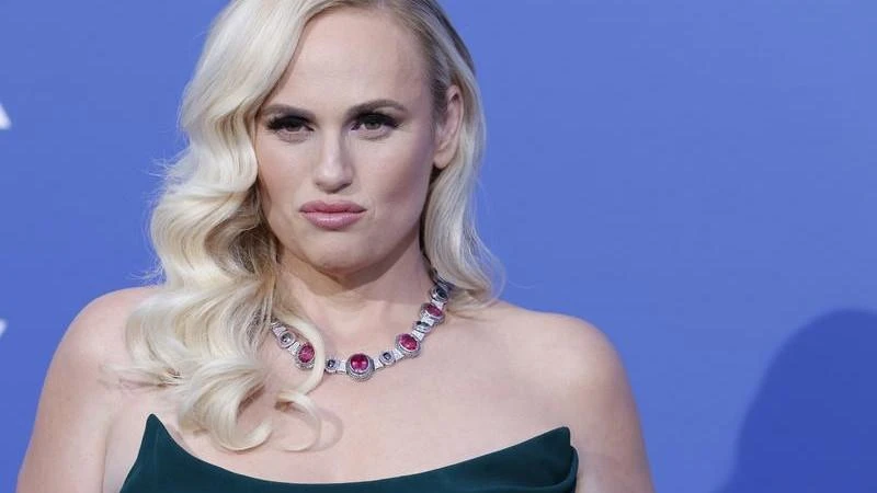 Rebel Wilson sued for defamation after wild accusations against producers on her new film