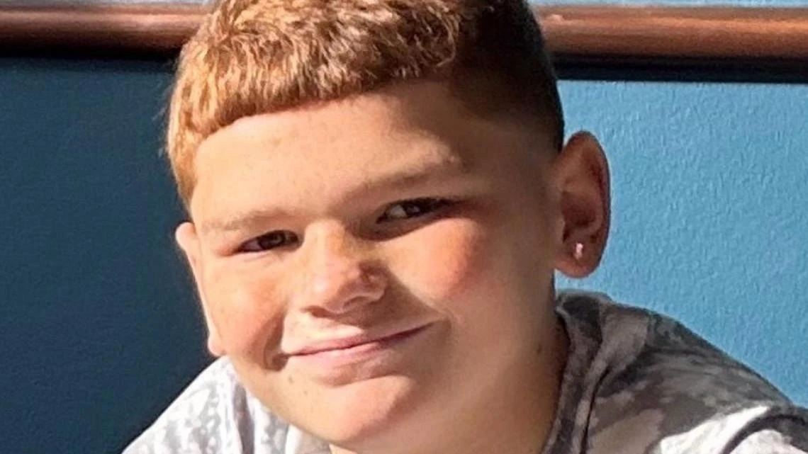 Plea after 12yo vanishes from Westfield