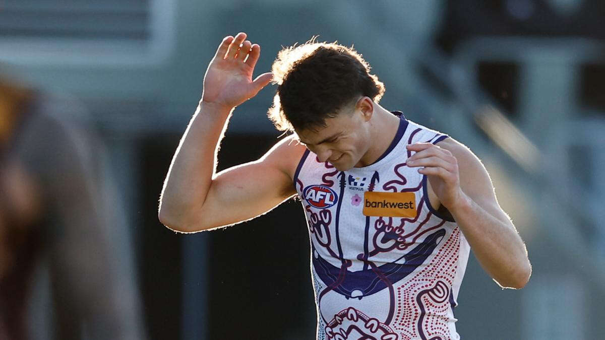 ‘Took their chances’: Freo coach says wayward kicking costly