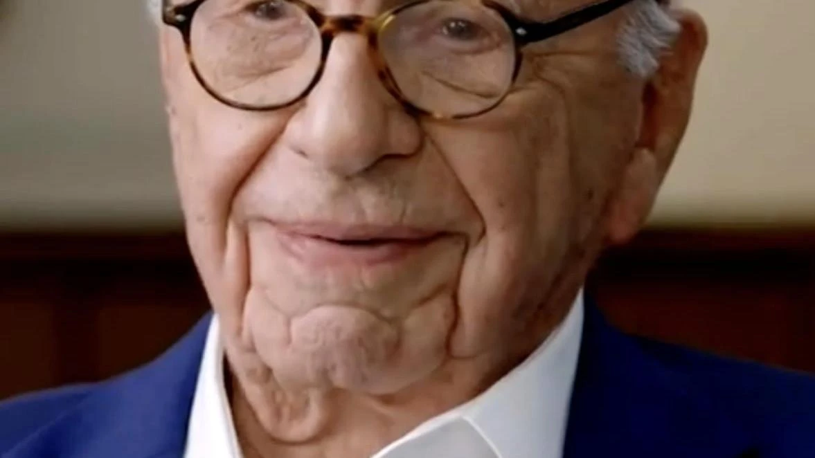 ‘No alternative’: Murdoch’s call on key ally