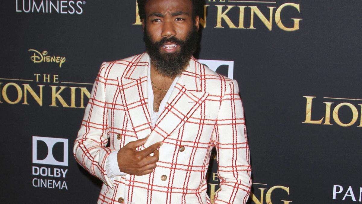 'It's not fulfilling' Donald Glover reveals why he is retiring Childish Gambino