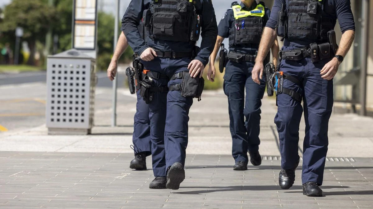 Fatal stabbing ’targeted’ attack: cops
