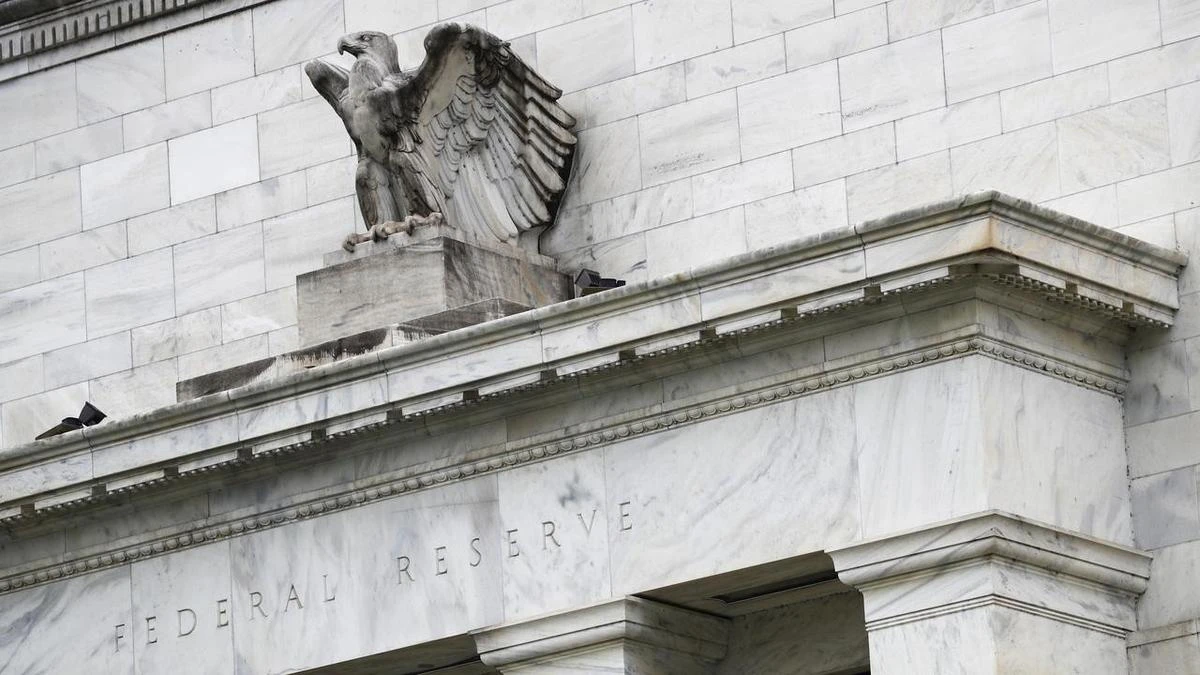 Asian shares fall after Fed's hawkish turn