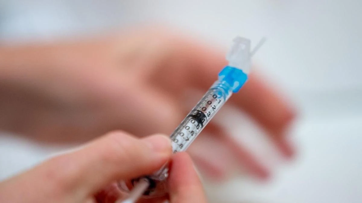 WA could delay COVID-19 vaccine rollout