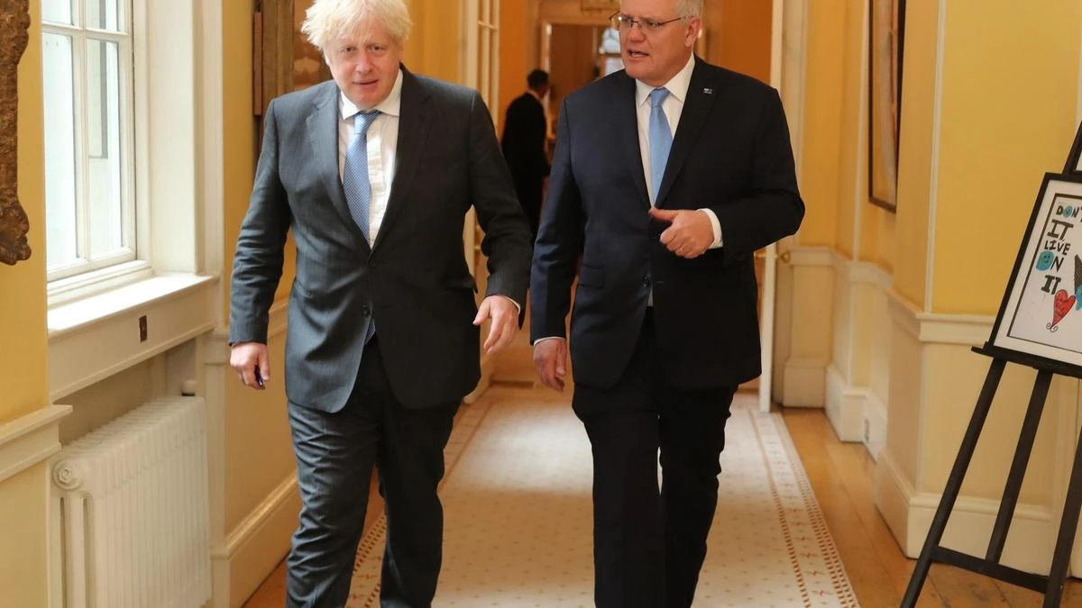 PM on China war chances
