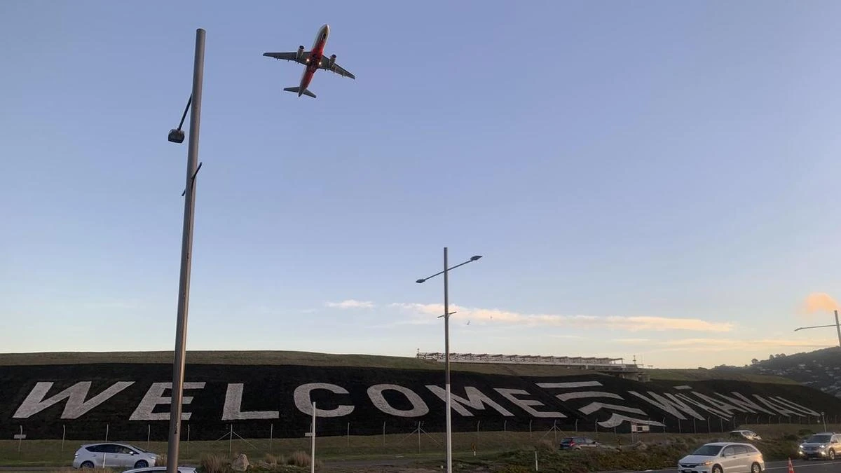 NZ prepares to lift Victorian travel pause