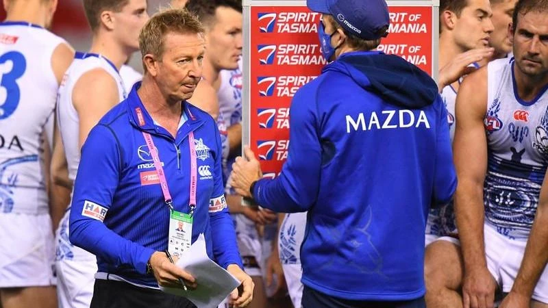 Lions bracing for tricks from old mentor