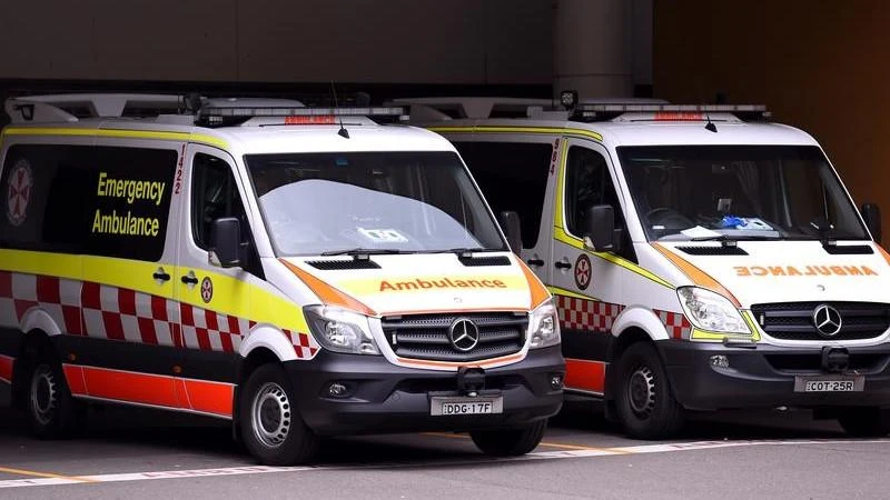 More industrial action for NSW paramedics