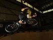 Bittersweet victory for BMX world champ