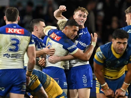 How Galvin won Bulldogs players over in private meeting