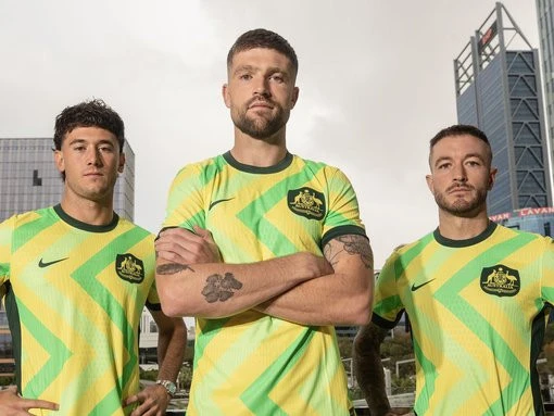 WA’s Socceroos chase dream World Cup qualification in Perth