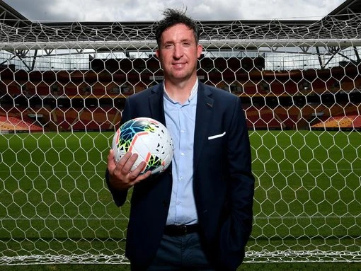 'God' keen to reignite managerial career in ALM