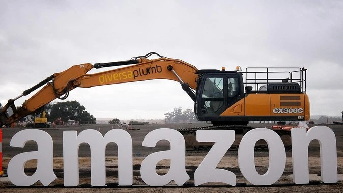 US retail giant opens new Aussie store