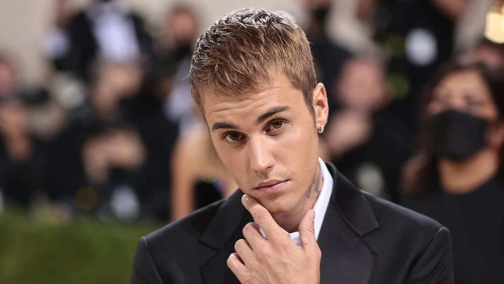 Scooter Braun feels 'proud' of Justin Bieber's success