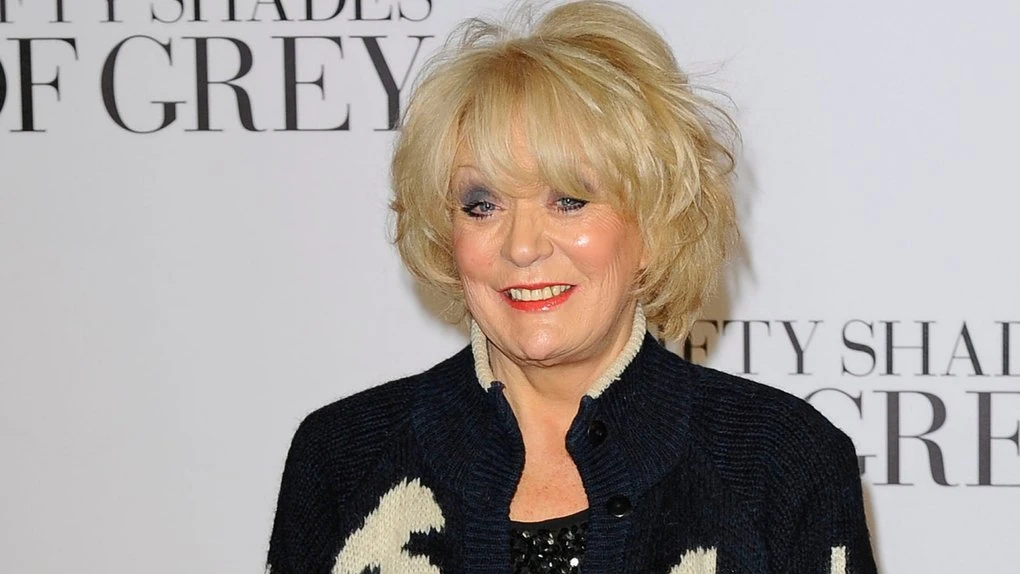 Sherrie Hewson refuses to go out without makeup on: 'I'd rather bury myself in the back garden...'