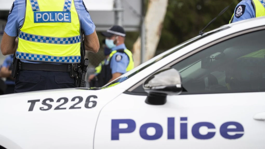 Young girl killed in horror crash in WA’s South West