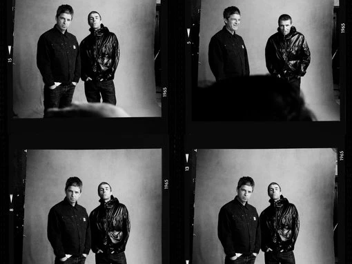Oasis fans invited to send personal stories for Oasis Live '25 Tour film