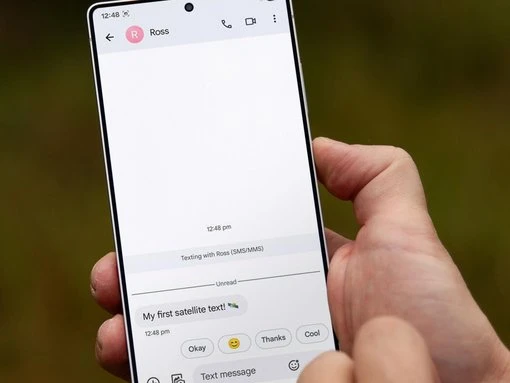 ‘Significant’: Remote text service launched