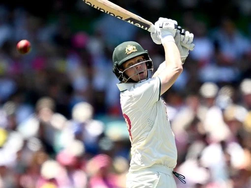 'Can we play tomorrow?': Aussie star geared up for WTC