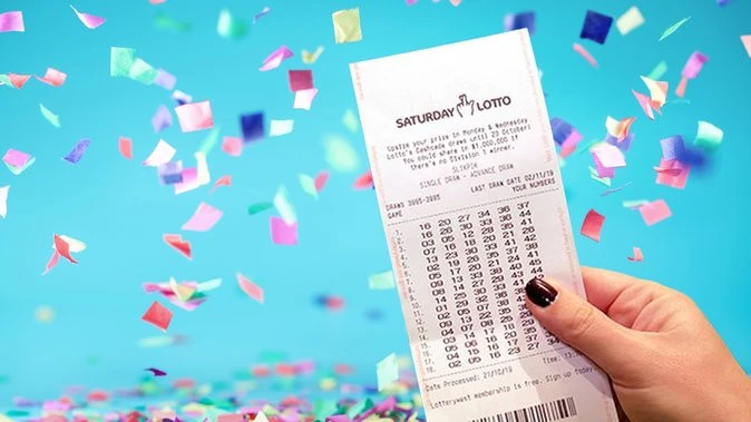 Three-day work week and dream home after scooping Lotto loot