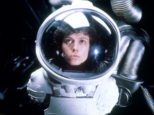 'I think I've done enough': Sir Ridley Scott is finished with Alien