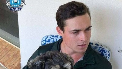 Urgent welfare concerns for Finn Coyle