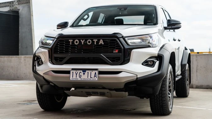 VFACTS May 2025: HiLux outsells Ranger, Model Y pushes past Prado