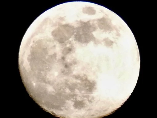 The Moon could be home to precious metals worth $1 trillion