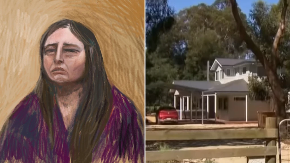 liveErin Patterson mushroom trial: Accused triple murderer faces Supreme Court hearing in Morwell