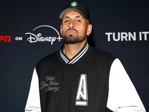 Sad career update as Nick Kyrgios dropped from major roles