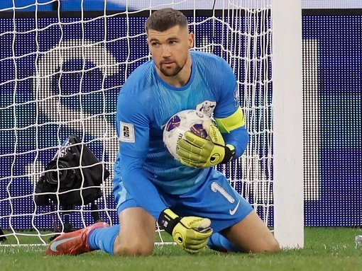 Milestone man Ryan thought Socceroos career was over