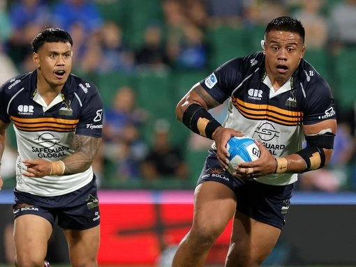 Larkham wants proof Brumbies on track for Super title