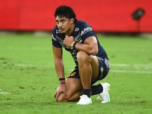 Bad news for Maroons as Cowboys flyer still sidelined